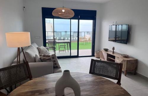 Gran Apartment-Iconic Sea View - Photo 16