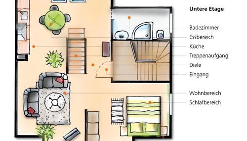 NetteMaisonette - Foto 3