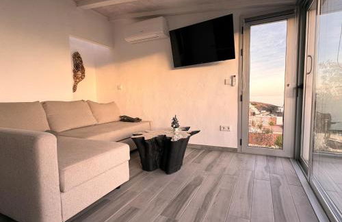 "El Ático Bonito"-Penthaus-Whirlpool-Atlantikblick - Photo 9