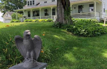 Hoppy Hill Farm House - Foto 40