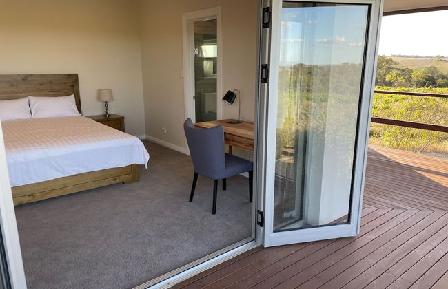 Kesehills Wines Villa - Foto 48