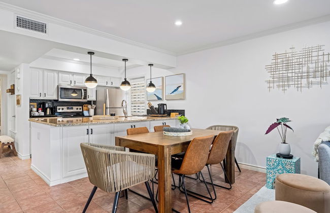 Bay House Condos - Foto 29