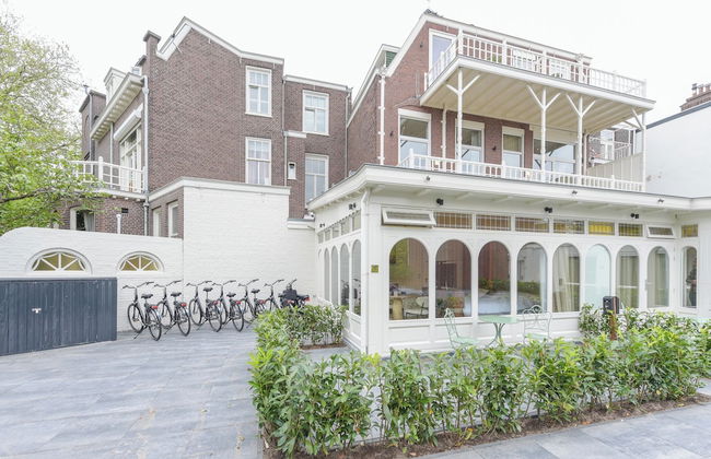 Novallure Villa Margaretha - Photo 67