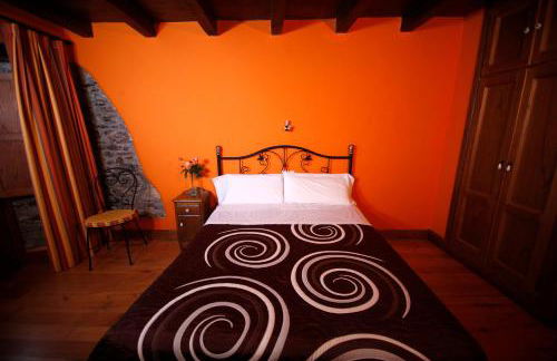 Casa Agudín - Foto 11