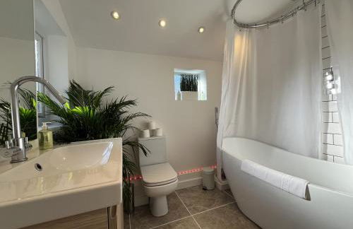 Restored Victorian Home with Private Garden - Foto 4