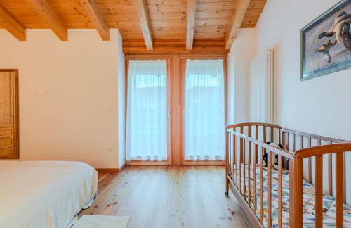 Holiday Home Picchio Primavera by Interhome - Foto 23