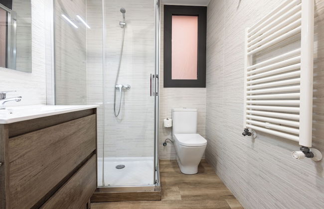 Stay U-nique Apartments Fabra i Puig - Foto 73