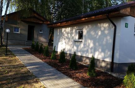 Camp Marina - Foto 22