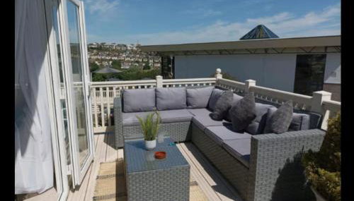 Beautiful Static Caravan Hoburne Devon Bay - Foto 2