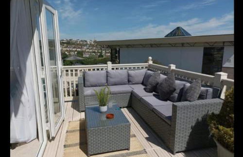 Beautiful Static Caravan Hoburne Devon Bay - Foto 2