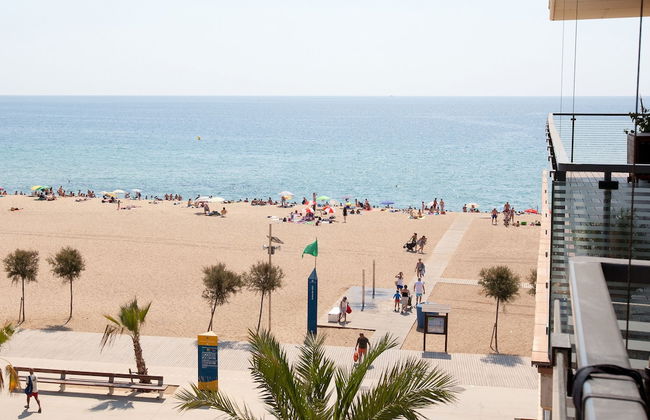 Alcam Badalona Playa Norte - Foto 55