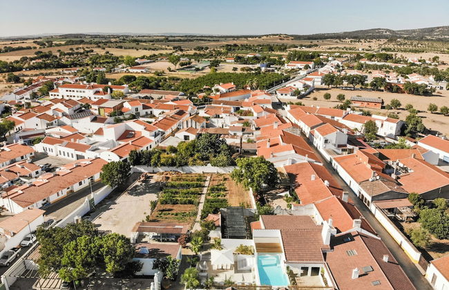 The Green House by Santiago de Alfama - Foto 42