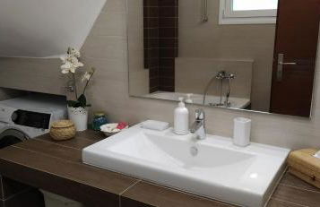 Villa Tsios - Foto 16