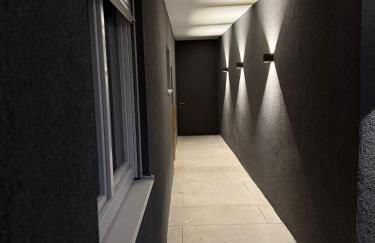 Airport Apartment 64 in Freising - Foto 2