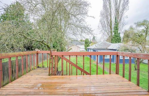 Beautiful Modern Farmhouse near DT w6 queen rooms - Foto 36