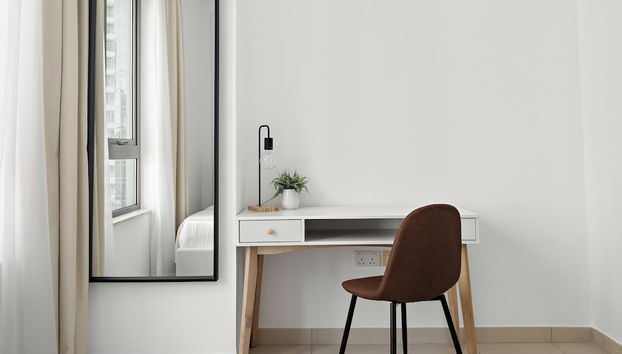 Silkhaus The Residences, Downtown Dubai - Foto 2, Habitación