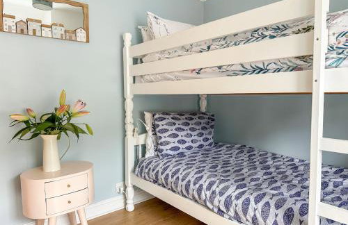 NEW - Luxury Cawsand Cottage, Steps from the Beach - Foto 16