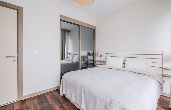 Residence Near Commerce Center and Istanbul Mall - Foto 10