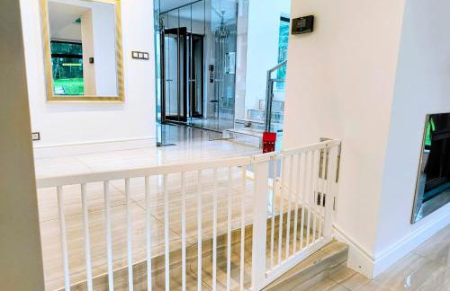 Willa Vivaldi - Family & Friends - Sauna, Balia - Foto 59