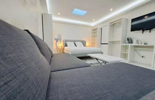 Studio spacieux Métro 14 Paris - Foto 13