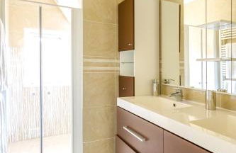 Villa charmante à Roscoff avec vue sur la mer - Foto 18