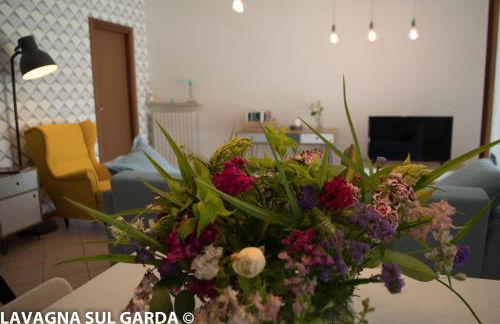 Welcome Traveller LA LAVAGNA SUL GARDA - Foto 71