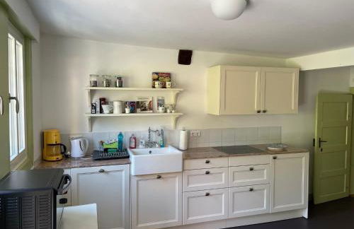 Holiday Home Nassauer Forsthaus by Interhome - Foto 10