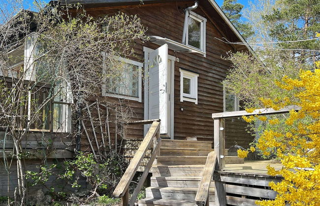 9 Person Holiday Home in Huddinge - Photo 32