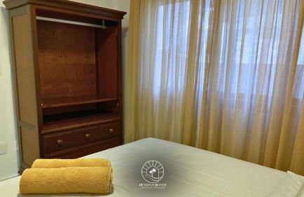 Apartamentos de Temporada Casa Carmel - Foto 118