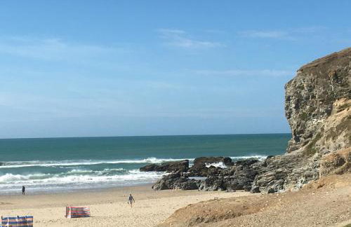 Mount Hawke Holiday Bungalows - Foto 9