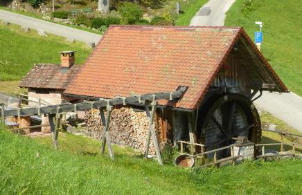 Ferienwohnung Pusteblume - Foto 21