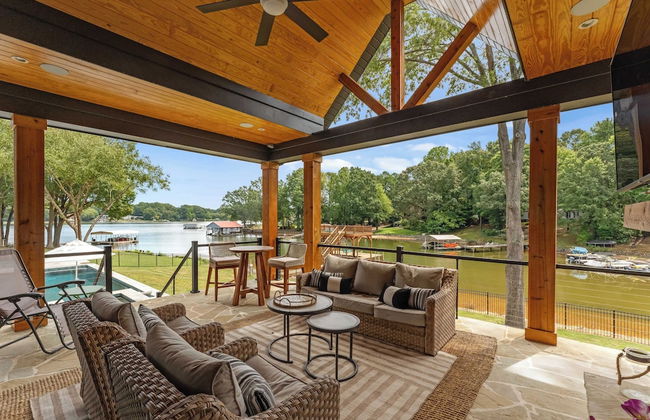 New Saltwater Pool + Spa, Views Wilson Hideaway - Foto 11