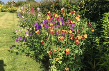 Chirk Cottage at Hill House Farm Cheshire - Photo 25