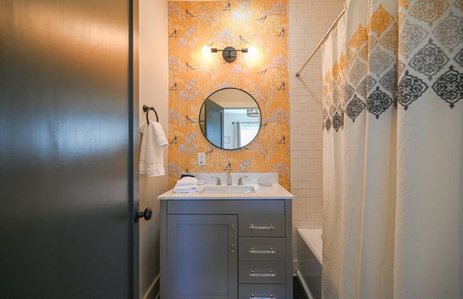 Sweet Carolina by Avantstay Near Black Mountain - Foto 16