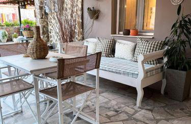 Anassa's Apartment - Άνασσα Διαμέρισμα - Foto 29