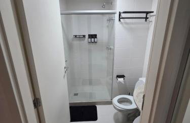 Vision Work and live - Flat magnífico completo no centro de Brasília - Foto 31