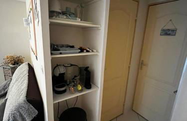 Maison de vacances à la mer - Foto 8