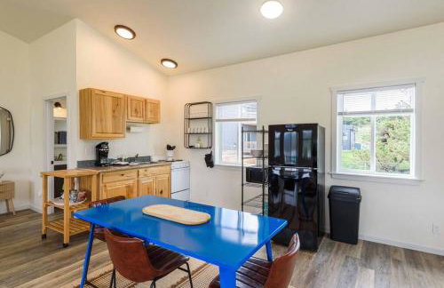 #StayinMyDistrict Oceanview Studio Loft - Foto 42