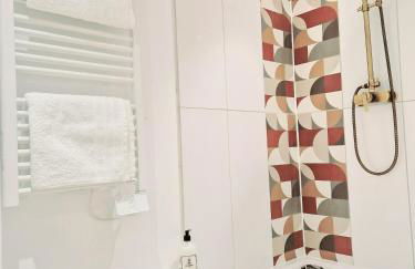 L'élémentaire, appartement chic et central - Foto 20