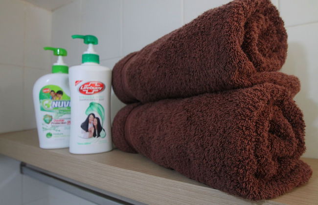 Bassura City Apartment By Mediapura - Foto 26