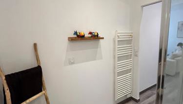 Loft au cœur de Tarare - Foto 4