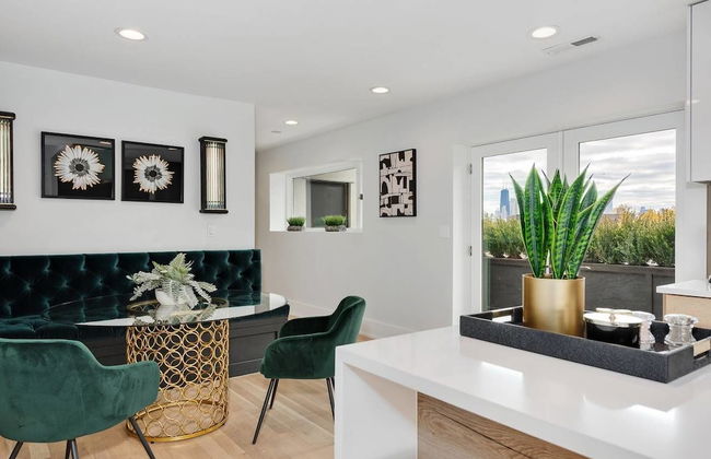 4 BDR Penthouse with Views - Foto 27