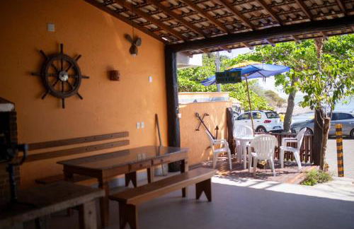 House in Ubu facing the sea! - Foto 29