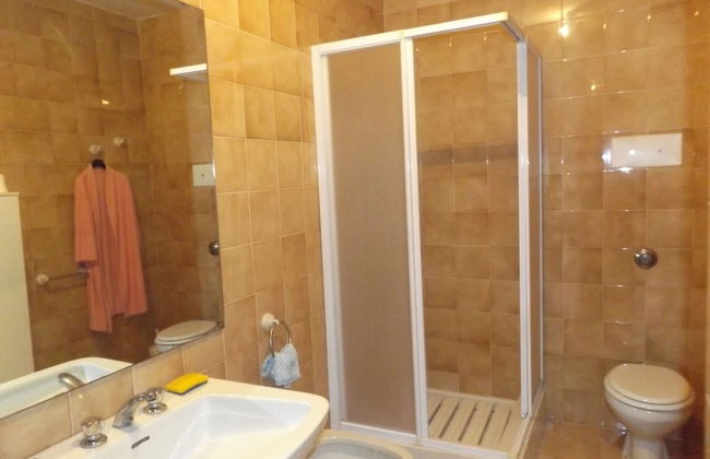 Villa Belvedere Albisano - Foto 23