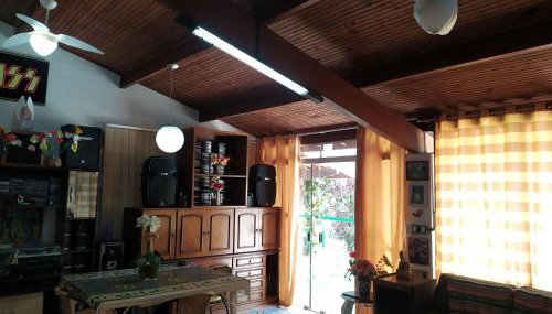 Pousada, Flat, Apartamento Mobiliado de 70 m2 de Área com Piscina e o máximo conforto - Foto 2