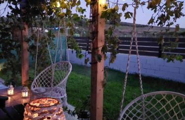 Tiny Loft House in Halkidiki - Foto 58