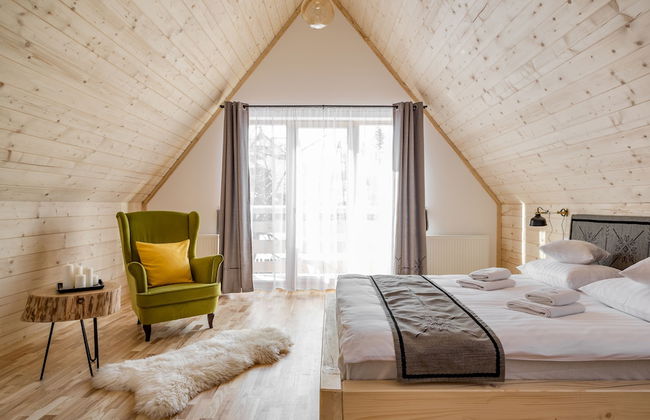 Tatra Wood House - Foto 3