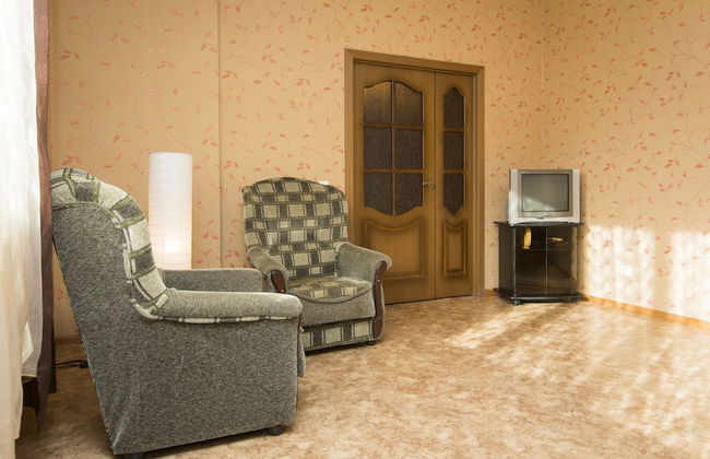 Apartment on Belinskogo 11 66 - Apt 81 - Foto 4