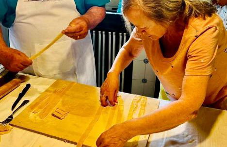 Salceta, a Tuscany Country House - Photo 70