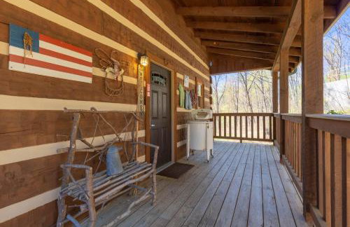 Sweet Surrender by Jackson Mountain Rentals - Photo 22